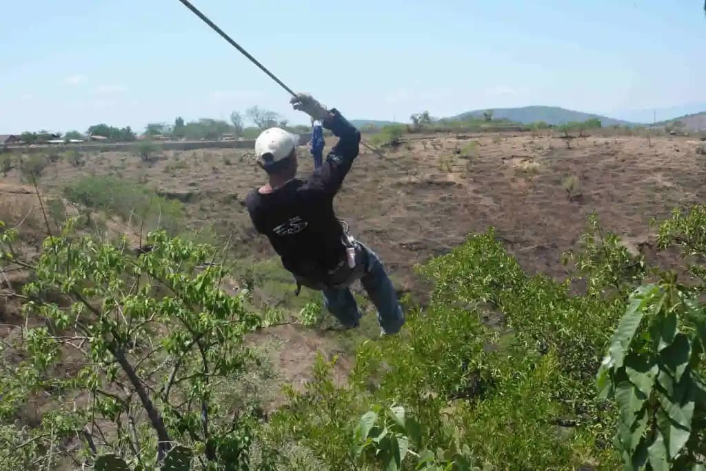 Cuentepec Extremo