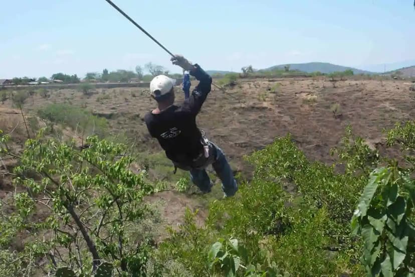 Cuentepec Extremo